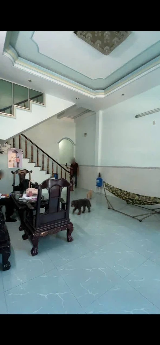 Bán nhà 3 tầng 110m² đường 2 Tháng 4, Nha Trang - Ảnh thu nhỏ 4
