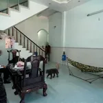 Bán nhà 3 tầng 110m² đường 2 Tháng 4, Nha Trang - Ảnh thu nhỏ 4
