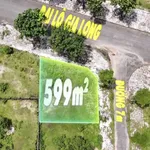 Bán lô góc 599m2 đẹp trục Đại lộ Gia Long KĐT 67ha Bắc Dương Đông giá đầu tư - Ảnh thu nhỏ 6