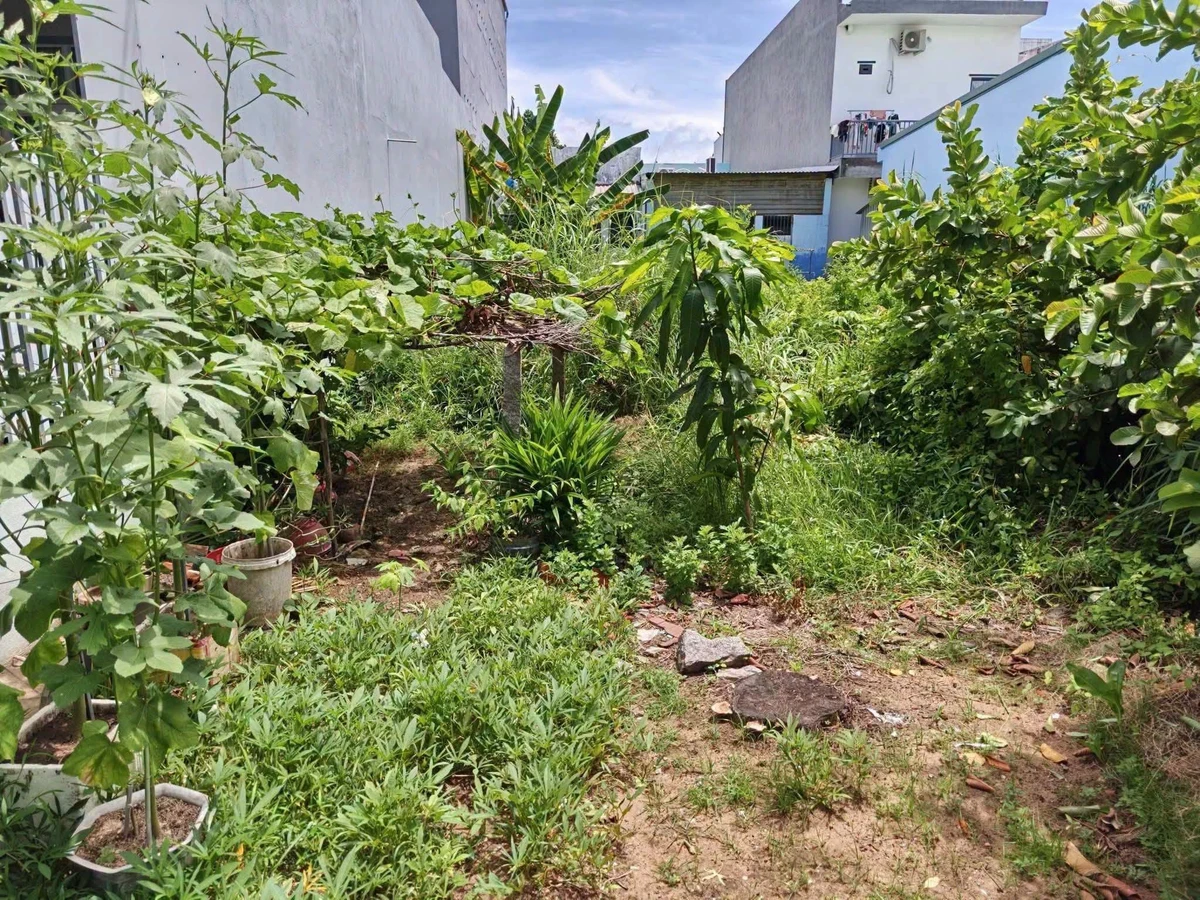 Bán đất nền mặt tiền Trần Mai Ninh Rạch Giá 90m² - Ảnh thu nhỏ 2