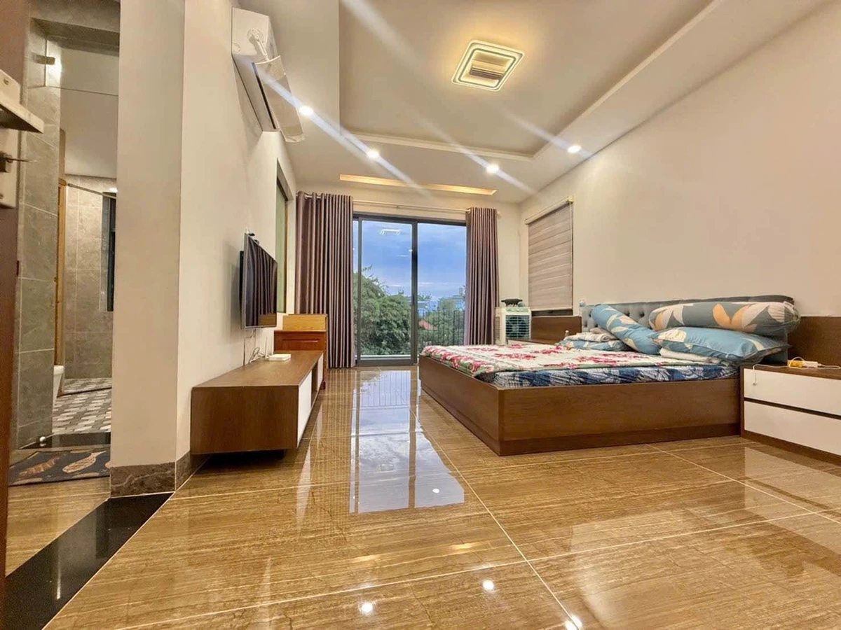 Bán biệt thự 3 tầng 266m² Tô Ngọc Vân, Tam Bình - Ảnh thu nhỏ 5