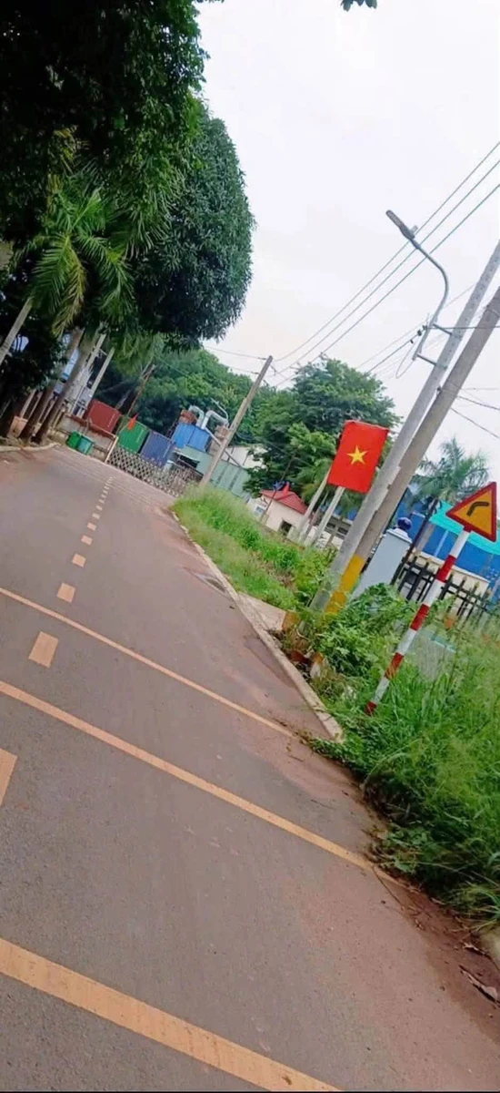 Bán lô đất 5x25,7m có 60m thổ cư đường nhựa 7m tại An Tây, Bến Cát, Bình Dương - Ảnh thu nhỏ 4
