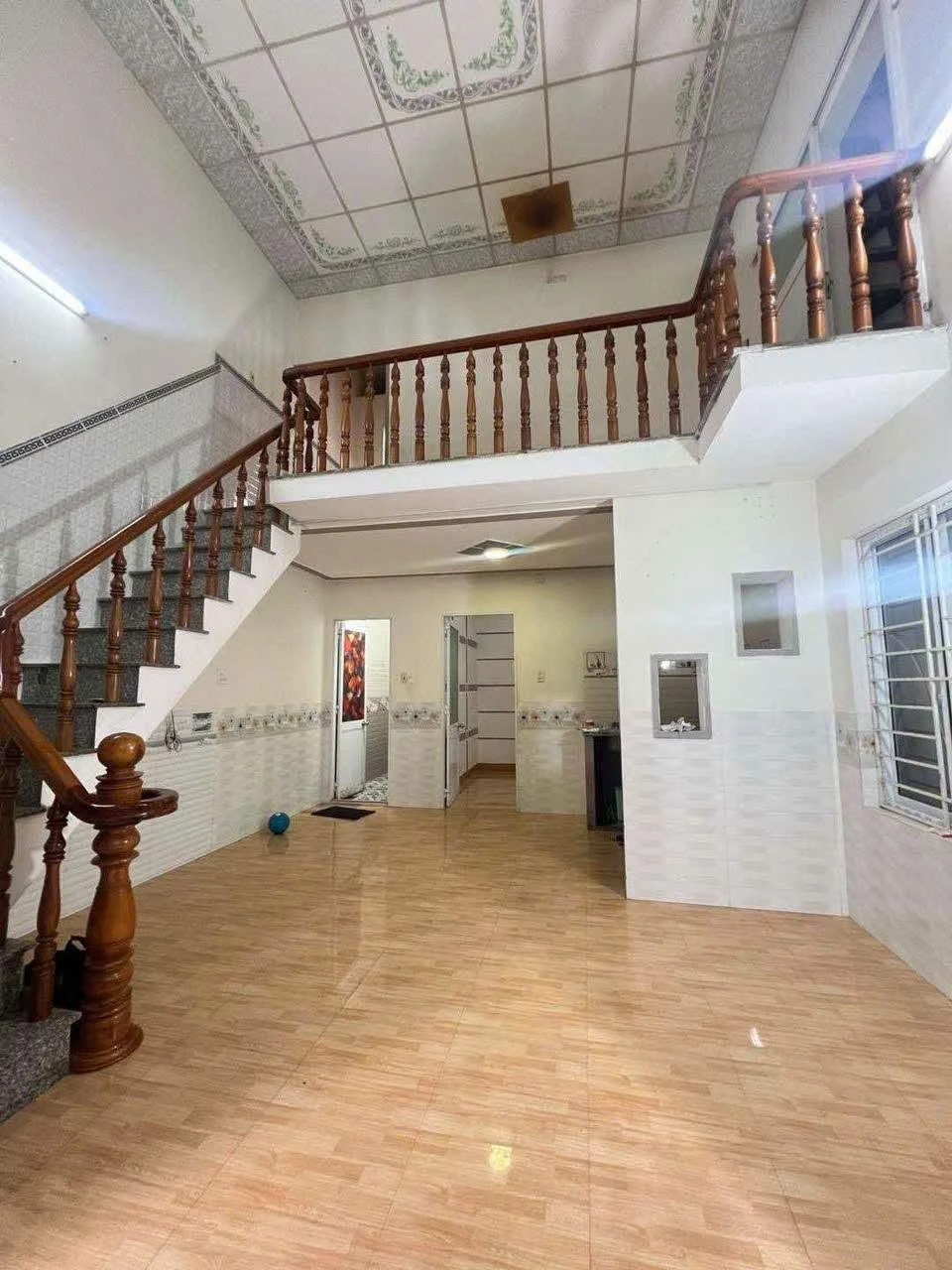 Nhà bán 2PN 41m² Quy Nhơn, hẻm Tháp Đôi - Ảnh 1