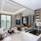 5 ngày cuối: Mua nhà tặng ô tô 200-300 triệu - Căn 2PN Simona Heights full nội thất 4* chỉ 2,5 tỷ - Ảnh thu nhỏ 22