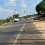 Bán đất 1000m² mặt tiền Quốc Lộ 14 làm kho bãi - Ảnh thu nhỏ 1