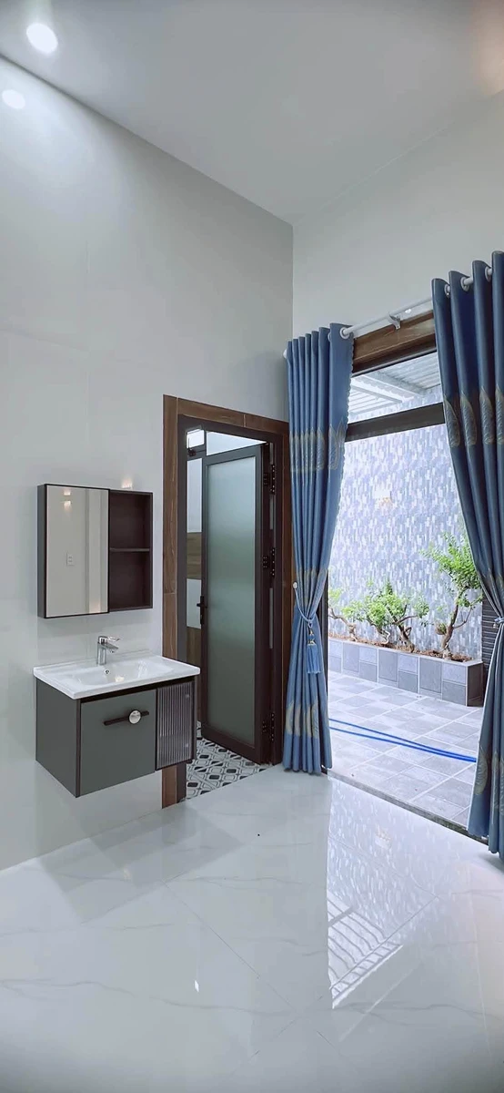 Nhà 3PN Xã Long Hải 80m² gần biển 3.6 tỷ - Ảnh thu nhỏ 5