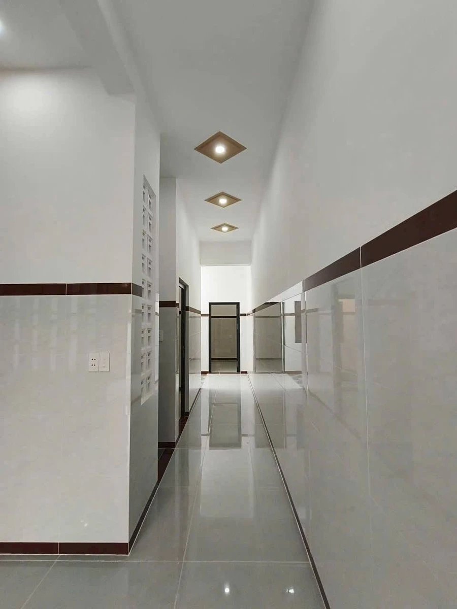 Bán nhà 2 phòng ngủ 100 m² Long Điền, Nhà Bè - Ảnh thu nhỏ 2