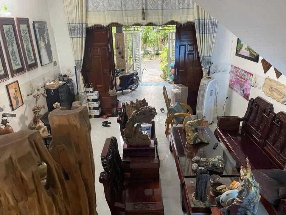Bán nhà mặt phố Mộc Sơn 100m² gần biển Đà Nẵng - Ảnh thu nhỏ 3