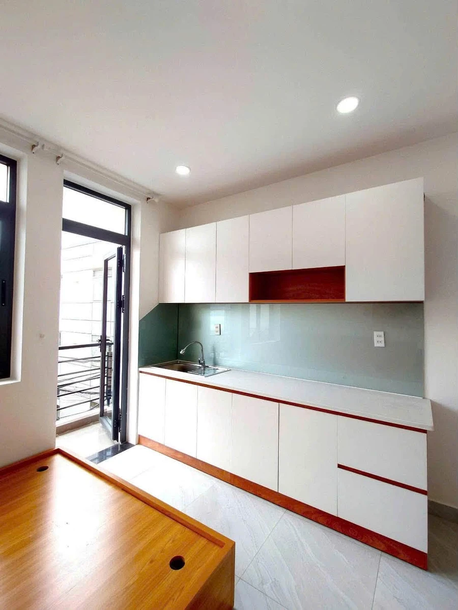 Bán nhà 5 tầng 2 mặt tiền đường Đào Duy Từ, Phú Nhuận, 40m², 6PN, giá 11,8 tỷ - Ảnh thu nhỏ 5