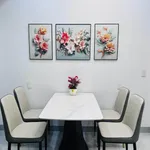 Bán 2 nhà 4 tầng 45-62m2 Nguyễn Hữu Cầu Hải Dương - Ảnh thu nhỏ 5