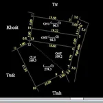 Bán 2 lô đất 96.5m² và 94.3m² Phú Nghĩa Hà Nội - Ảnh thu nhỏ 5