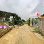 Bán đất 211m² sổ đỏ riêng tại Suối Hai, Hà Nội - 500 triệu - Ảnh thu nhỏ 2