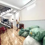 Bán nhà 1 trệt 3 lầu 73m2 gần Aeon Mall Tân Phú, giá khoảng 7 tỷ - Ảnh thu nhỏ 5