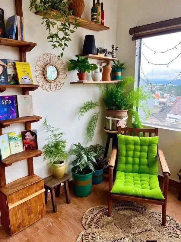 Bán gấp Homestay 64m² 8PN 9WC Đà Lạt 6.2 tỷ - Ảnh thu nhỏ 2