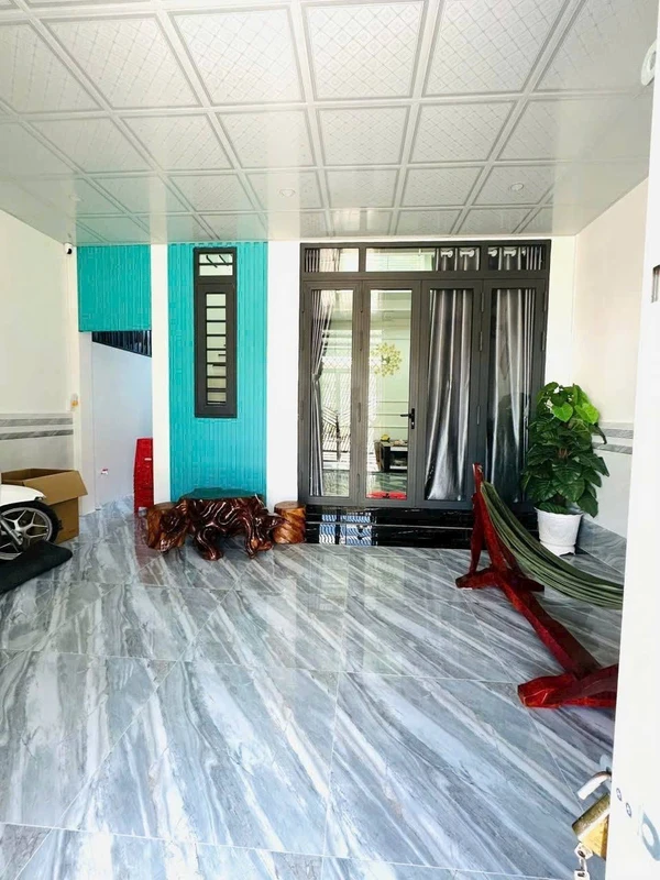 Bán nhà mặt tiền Nguyễn Cảnh Dị, Rạch Giá, 95m², 3 PN, 2.59 tỷ