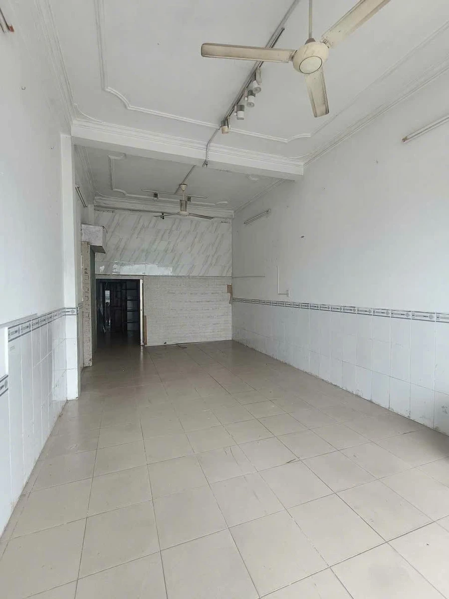 Cho thuê mặt bằng mặt tiền Đồng Khởi 44m² 9 triệu/tháng - Ảnh thu nhỏ 3