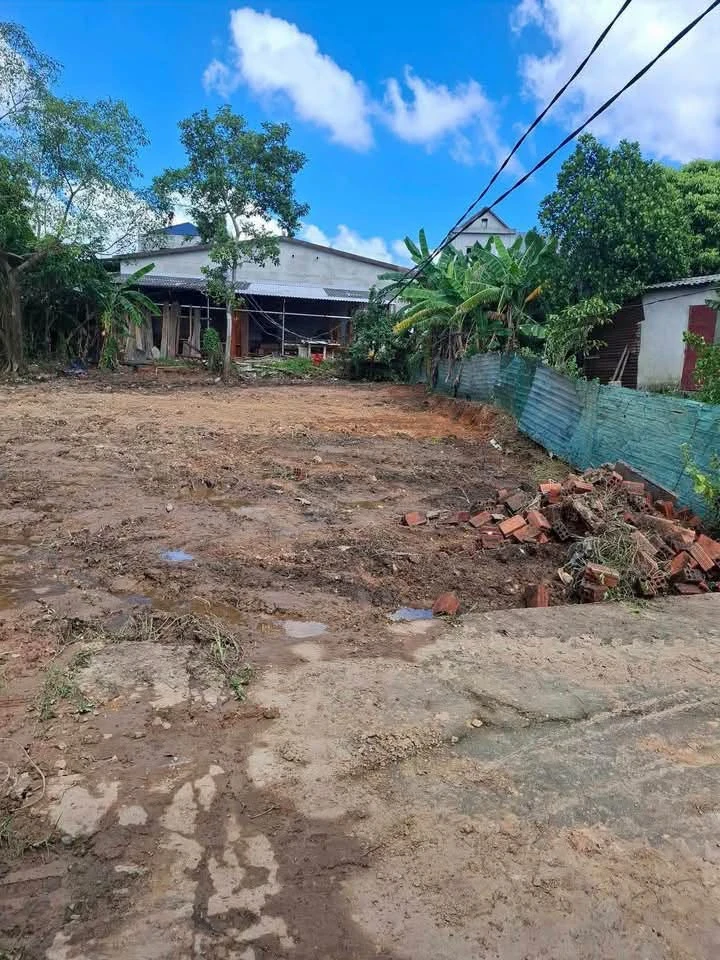 Bán đất Quận 12 Nam Đông Hà, 6x28m, 700 triệu - Ảnh thu nhỏ 3