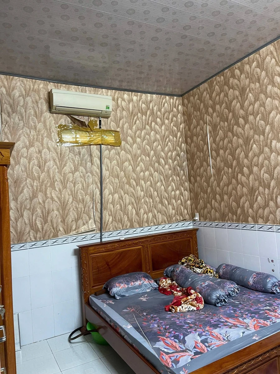 Bán nhà Phan Thái Quý, Rạch Giá 90m² 2 phòng ngủ 2.7 tỷ - Ảnh thu nhỏ 3