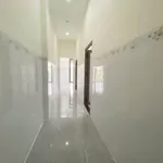 Bán nhà 5x18m thổ cư, 2 phòng ngủ, Bình Tiền 1, Đức Hòa Hạ, giá 1,65 tỷ - Ảnh thu nhỏ 4