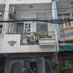 Bán nhà 3 tầng BTCT hẻm nhựa 6m đường Lê Văn Sỹ, Quận 3, 41m2, nhỉnh 11 tỷ - Ảnh thu nhỏ 1