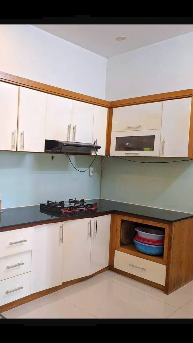 Bán nhà mái Thái Long Toàn 200m² 4 phòng ngủ 6 tỷ - Ảnh thu nhỏ 2