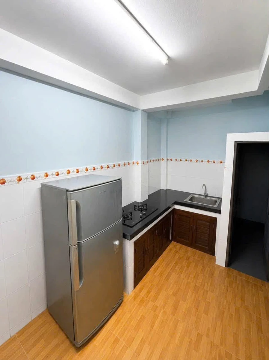 Nhà mặt tiền 3 tầng 3PN/3WC 70m² Quận 5 giá 5 tỷ 600 - Ảnh thu nhỏ 3