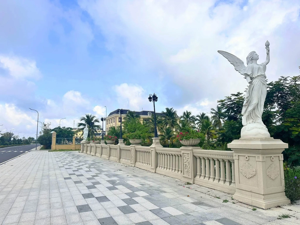 Bán đất nền Agora City Tây Ninh 108-112m² từ 1,89 tỷ - Ảnh thu nhỏ 4