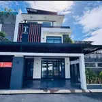 Bán biệt thự thiết kế hiện đại KĐT Mỹ Gia 200m² 16,9 tỷ - Ảnh thu nhỏ 1