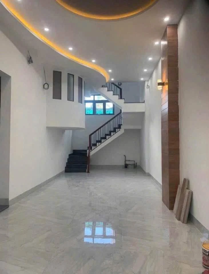Bán dãy trọ 14 phòng 90m² hẻm Cần Vương - Ảnh thu nhỏ 2