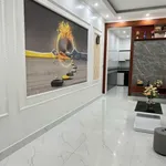 Bán nhà 3 tầng 42m² 3 PN Trần Nguyên Hãn - Ảnh thu nhỏ 1