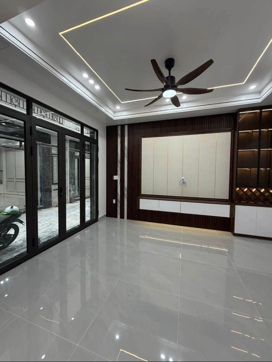 Bán nhà 4 tầng 41m2, 4 phòng ngủ tại Hải An, Đà Nẵng - Ảnh thu nhỏ 3