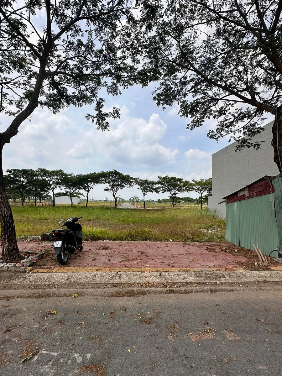 Bán đất 150m² KDC Garden Riverside Thủ Thừa 2,2 tỷ - Ảnh thu nhỏ 5