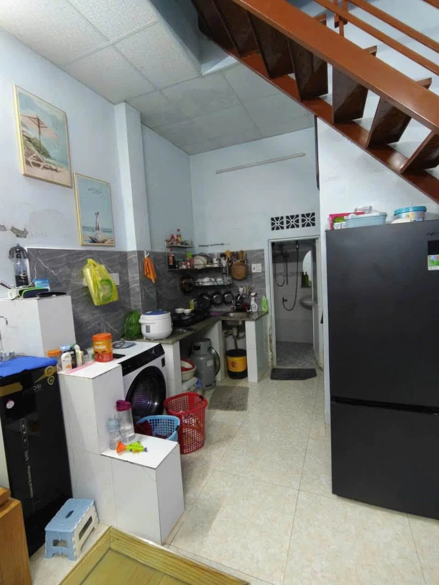 Bán nhà Nha Trang 2 phòng ngủ 80m2, dưới 1,4 tỷ - Ảnh thu nhỏ 2