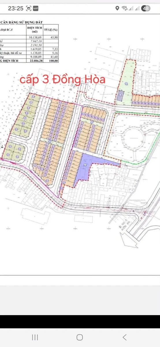 Bán biệt thự 189m² Kiến An Hải Phòng giá 3,685 tỷ - Ảnh thu nhỏ 3