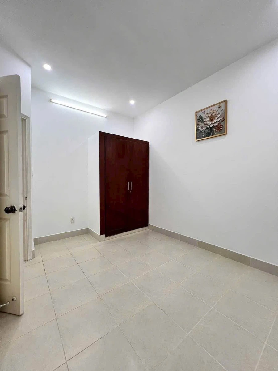 Bán nhà hẻm 2 phòng ngủ 50m² Phường 7 Vũng Tàu 4,5 tỷ - Ảnh thu nhỏ 5