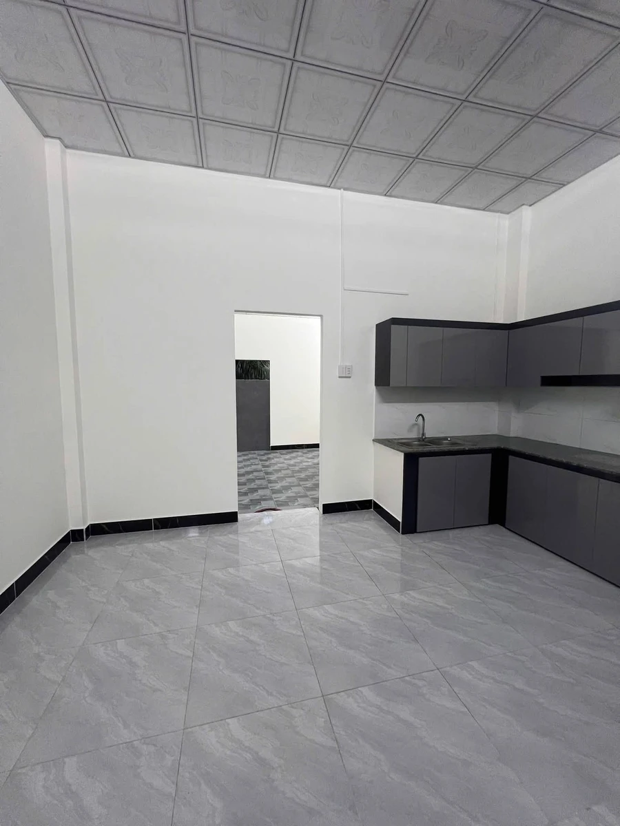 Bán nhà riêng 102m² 2PN tại Hòa Thành Tây Ninh giá 1 tỷ 190 triệu - Ảnh thu nhỏ 5