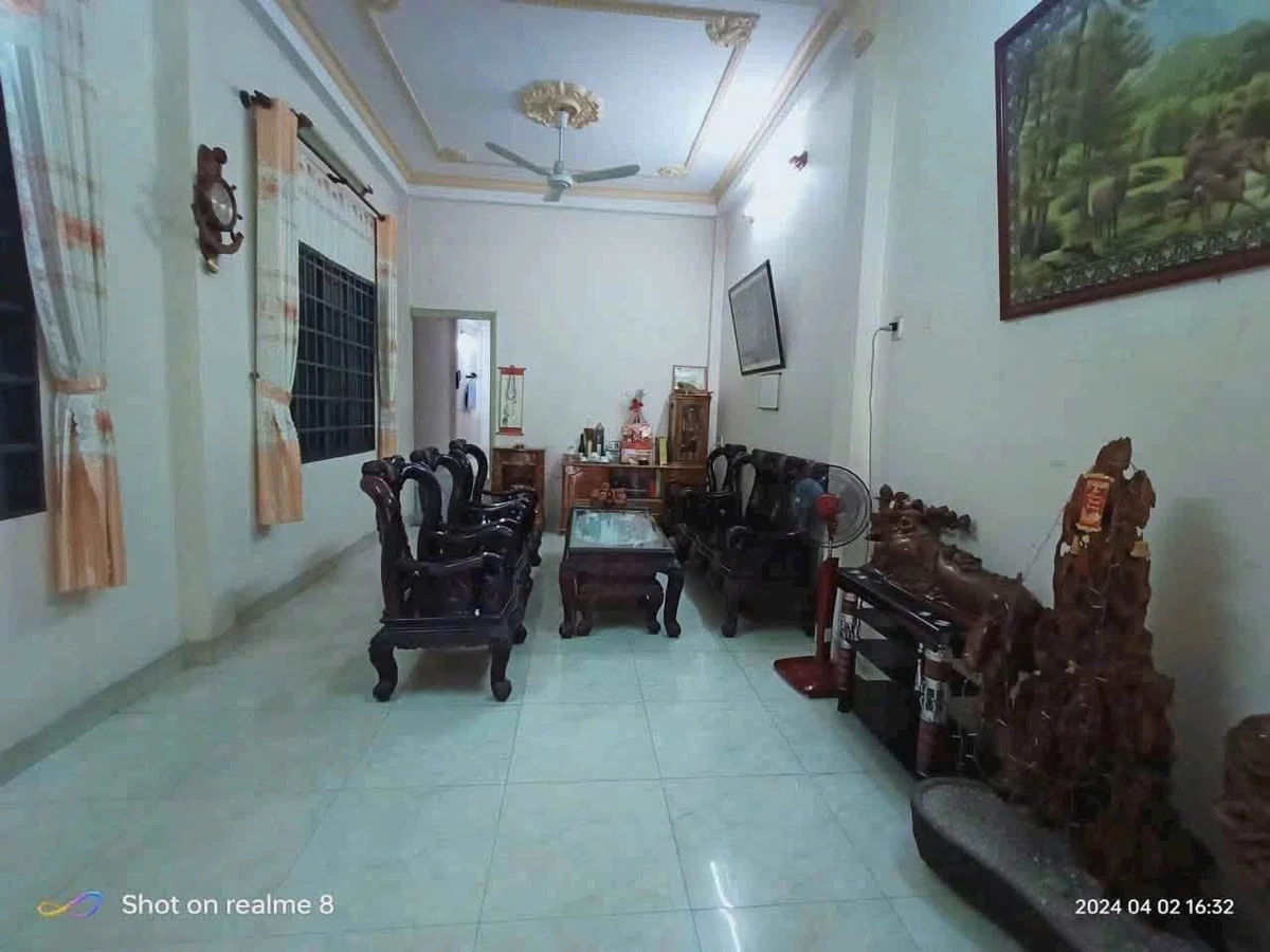 Cho thuê nhà mặt tiền kinh doanh Nguyễn Văn Tiên, 100m², Bình Tân - Ảnh thu nhỏ 3