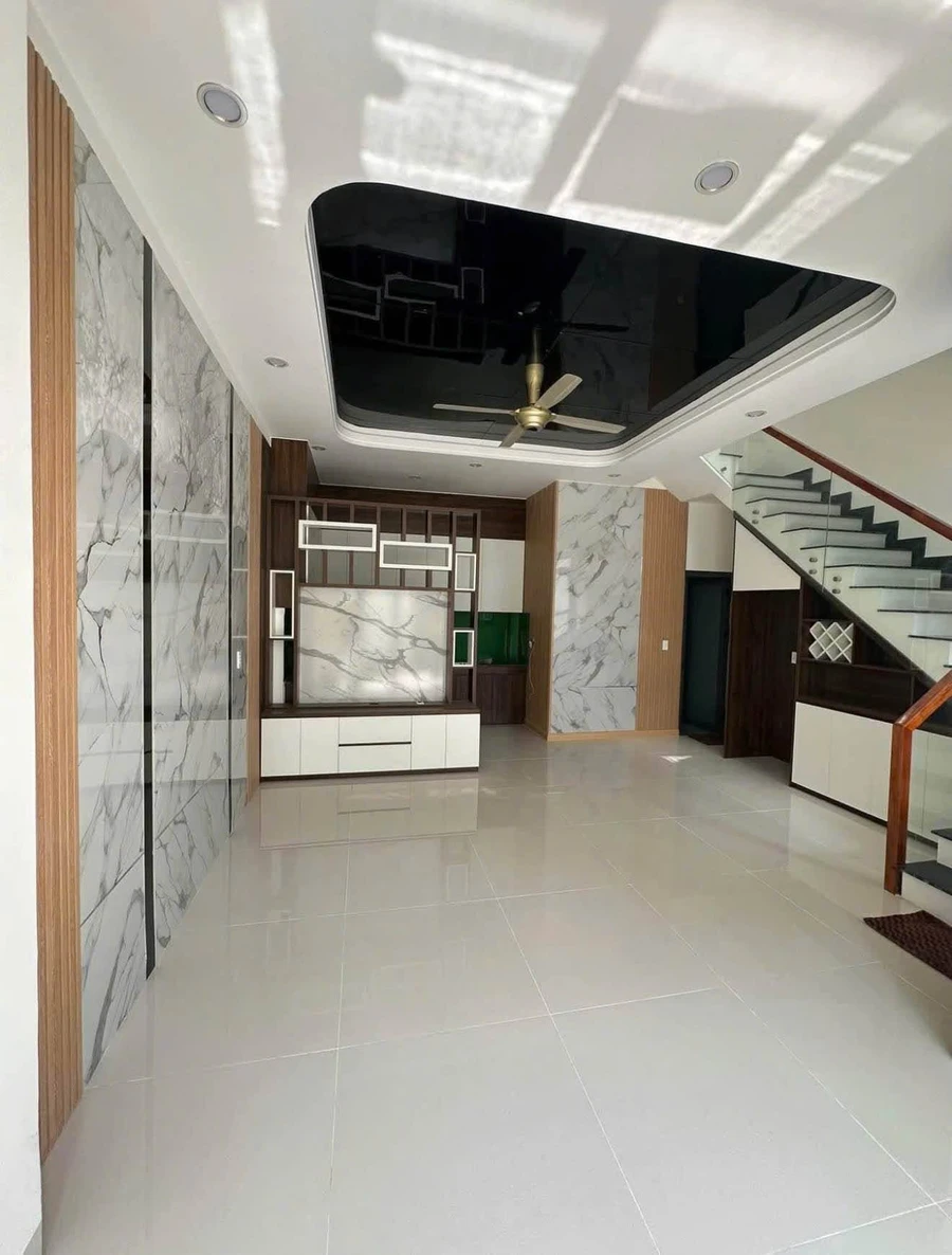 Bán nhà cấp 4 gần BigC Tân Phong, 100m², sổ riêng - Ảnh thu nhỏ 2
