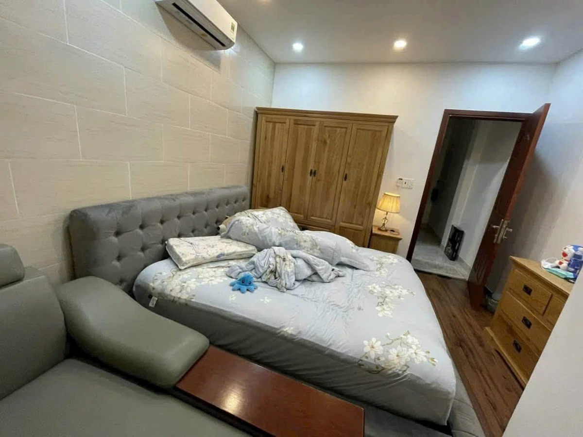 Nhà mới 5 tầng 45m2, 4 PN/WC, Phan Xích Long, Phú Nhuận - Ảnh thu nhỏ 4