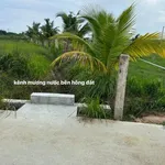 Bán đất 2600m² 2 mặt tiền Hàm Liêm, Lâm Đồng - Ảnh thu nhỏ 4