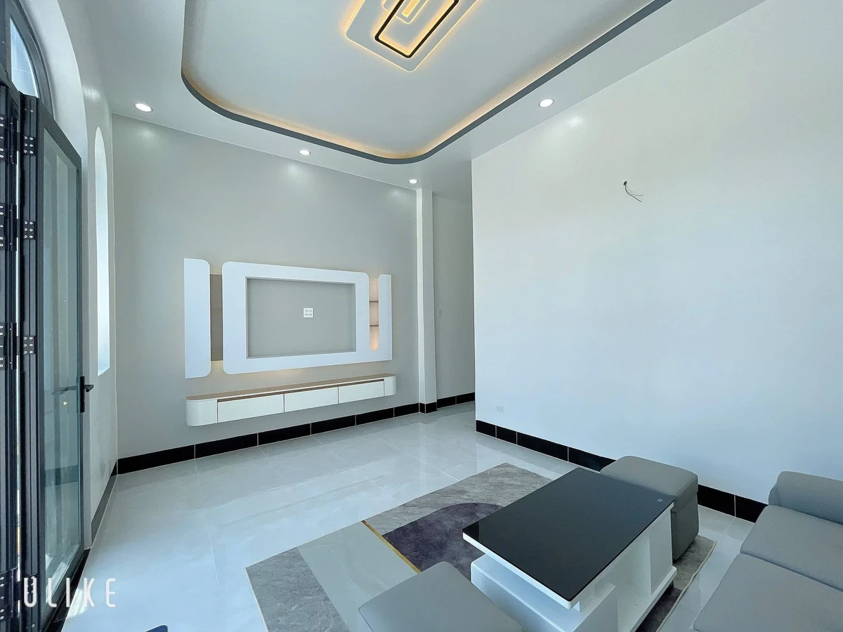 Bán nhà 5x19m 2 phòng ngủ đường Nguyễn Huy Tưởng, Phường Vĩnh Quang giá 1,45 tỷ - Ảnh thu nhỏ 4