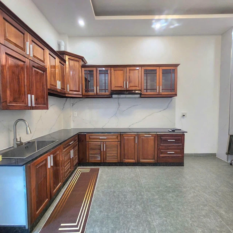 Bán nhà 4 tầng 200m² gần chợ Long Trường 6.199 tỷ - Ảnh thu nhỏ 4