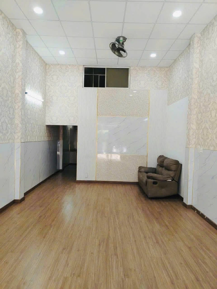 Bán nhà 2PN 61m² Hương Lộ 3, Bình Tân - 5,2 tỷ - Ảnh thu nhỏ 2