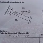 Bán đất nền 240m² hẻm Phùng Khắc Khoan, Nam Gia Nghĩa - Ảnh thu nhỏ 1