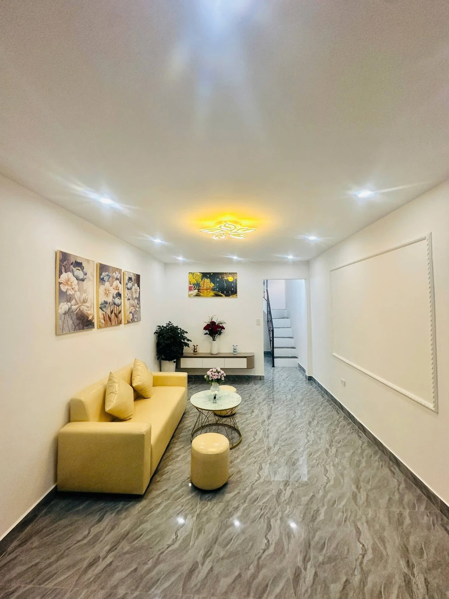 Bán nhà 2 tầng 28m² Lê Chân, Hải Phòng - Ảnh 1
