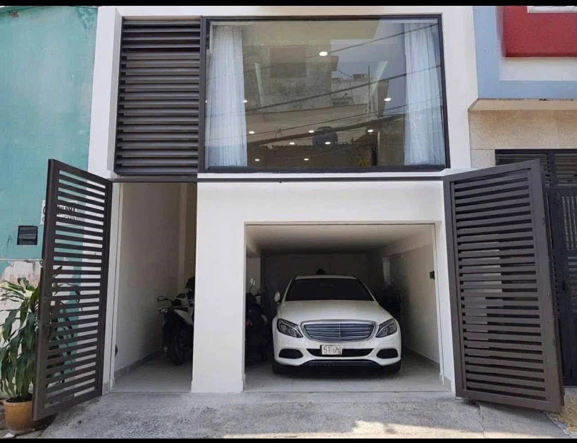 Bán nhà Chu Văn An Bình Thạnh 80m² 13.9 tỷ - Ảnh thu nhỏ 2