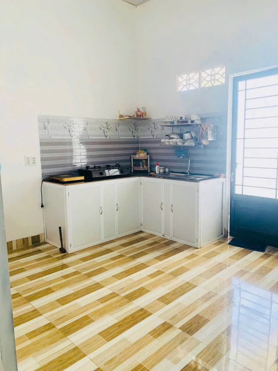 Bán nhà thổ cư 125m² 2PN Đắk Lắk giá 770 triệu - Ảnh thu nhỏ 2