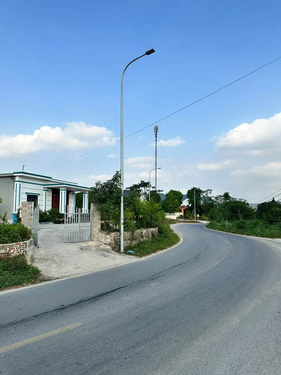 Bán đất 146m² thôn Đông Bon, xã Cao Dương, Phú Thọ 1,2 tỷ - Ảnh thu nhỏ 2