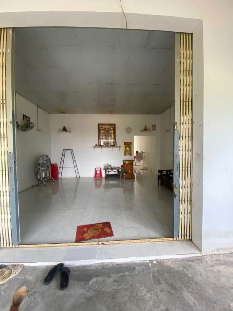 Bán nhà mặt tiền 133m² Châu Thành Kiên Giang 1 tỷ 150 triệu - Ảnh thu nhỏ 3