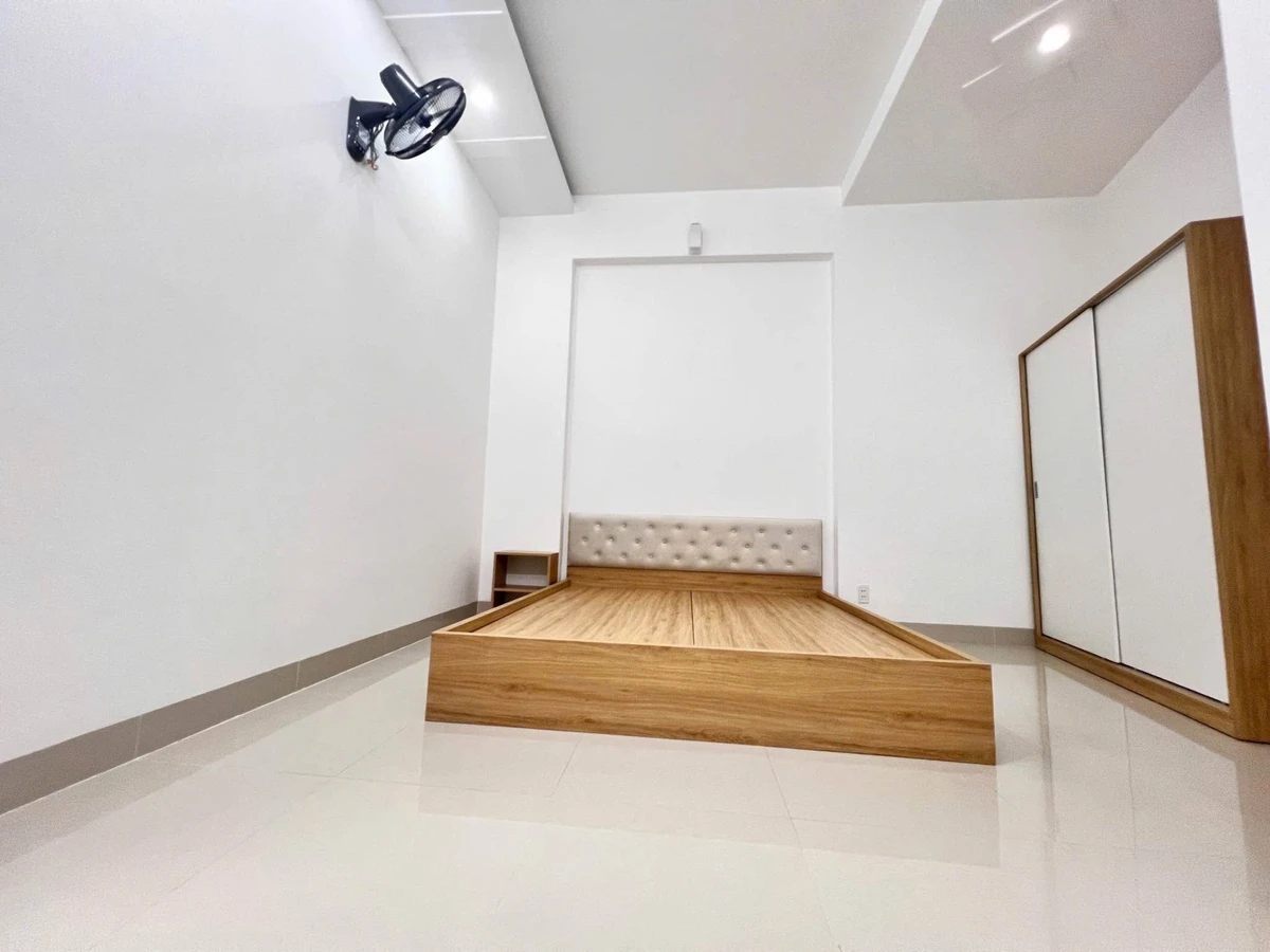 Bán nhà 1 trệt 1 lầu 51m2 Nguyễn An Ninh, Vũng Tàu - Ảnh thu nhỏ 4